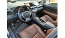 Lexus RX350 2014 Lexus RX GCC specs full options