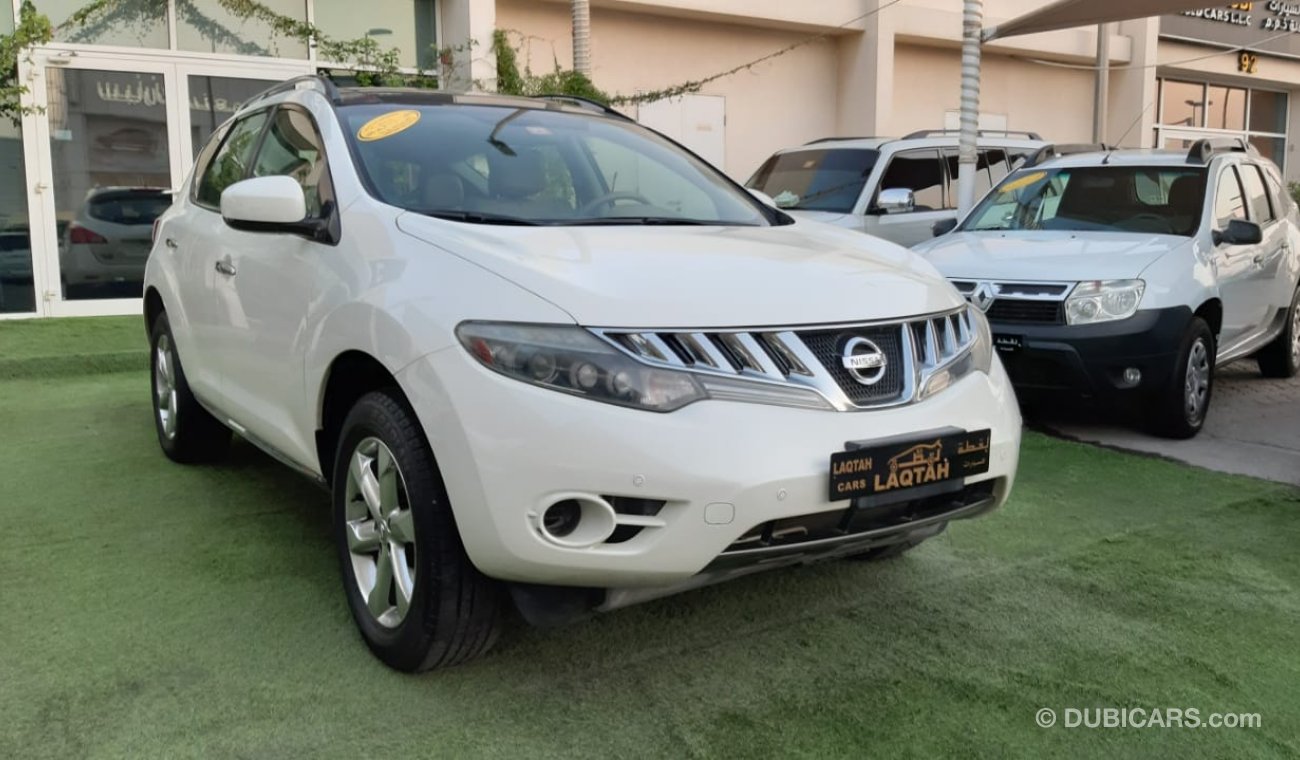 Nissan Murano Gulf dye agency No. 1 Panorama agency status checks agency