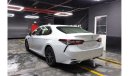 تويوتا كامري 2024 CAMRY SPORT SE V6 3.5L AUTOMATIC - EXPORT ONLY