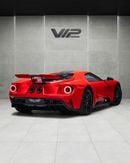 فورد جي تي | 2023 | Brand New | GCC Specs | Agency Warranty & Service