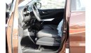 Nissan Navara SE 4x4 diesel 2017 model for sale