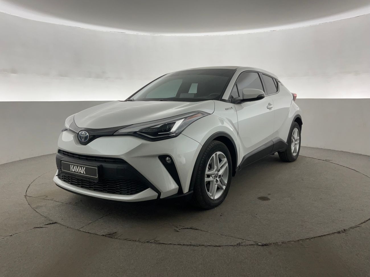 Toyota CHR GX | Guaranteed Warranty | 0 Down Payment