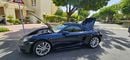 Porsche 718 Boxster 2.0L turbo 4cyl convertible RWD
