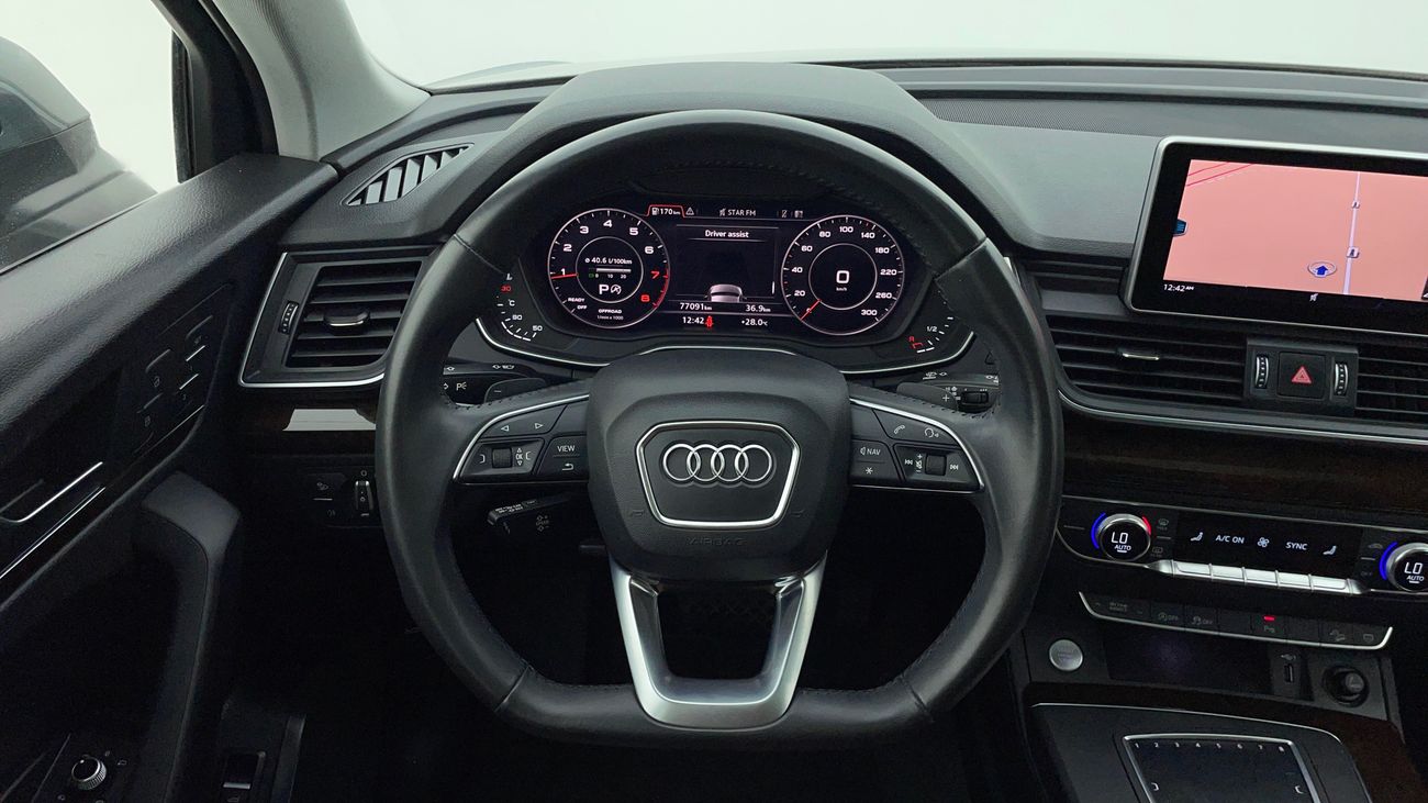 Audi Q5 45 TFSI QUATTRO S LINE 2 | Zero Down Payment | Free Home Test Drive