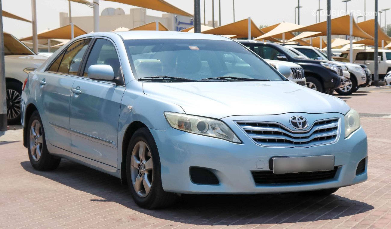 Toyota Camry GL