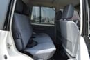 Toyota Land Cruiser Pick Up Double cabin