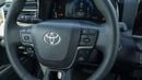 تويوتا كامري TOYOTA CAMRY 2.5 LE -2026YM