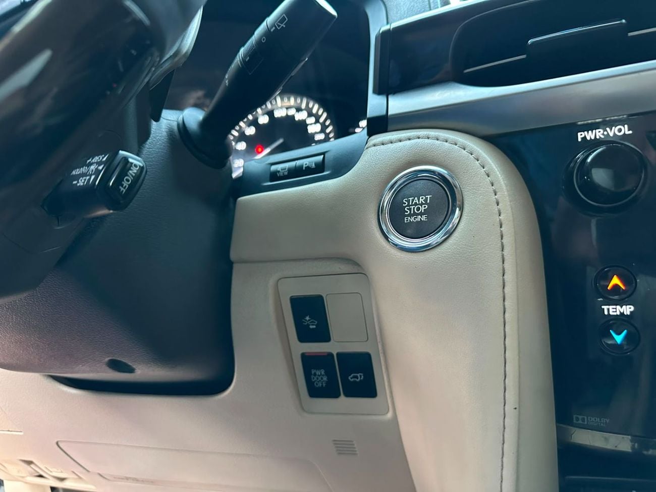 Lexus LX570 PREMIER
