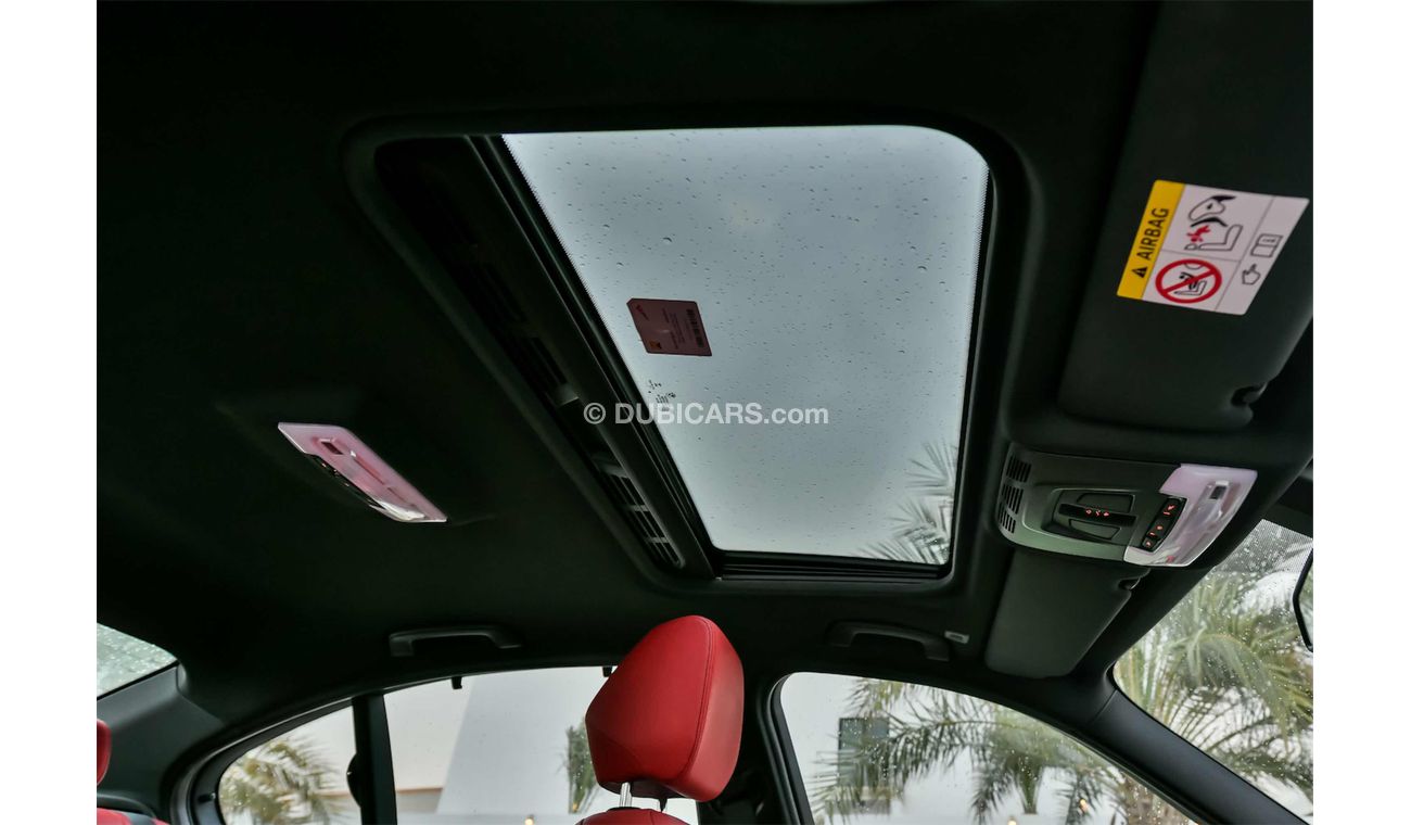 BMW 330i M Kit - Full Agency History - AED 1,743 Per Month! - 0% DP