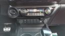 Toyota Hilux GR Sport 4.0L