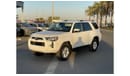 Toyota 4Runner 2021 TOYOTA 4RUNNER SR5 4x4 IMPORTED FROM USA