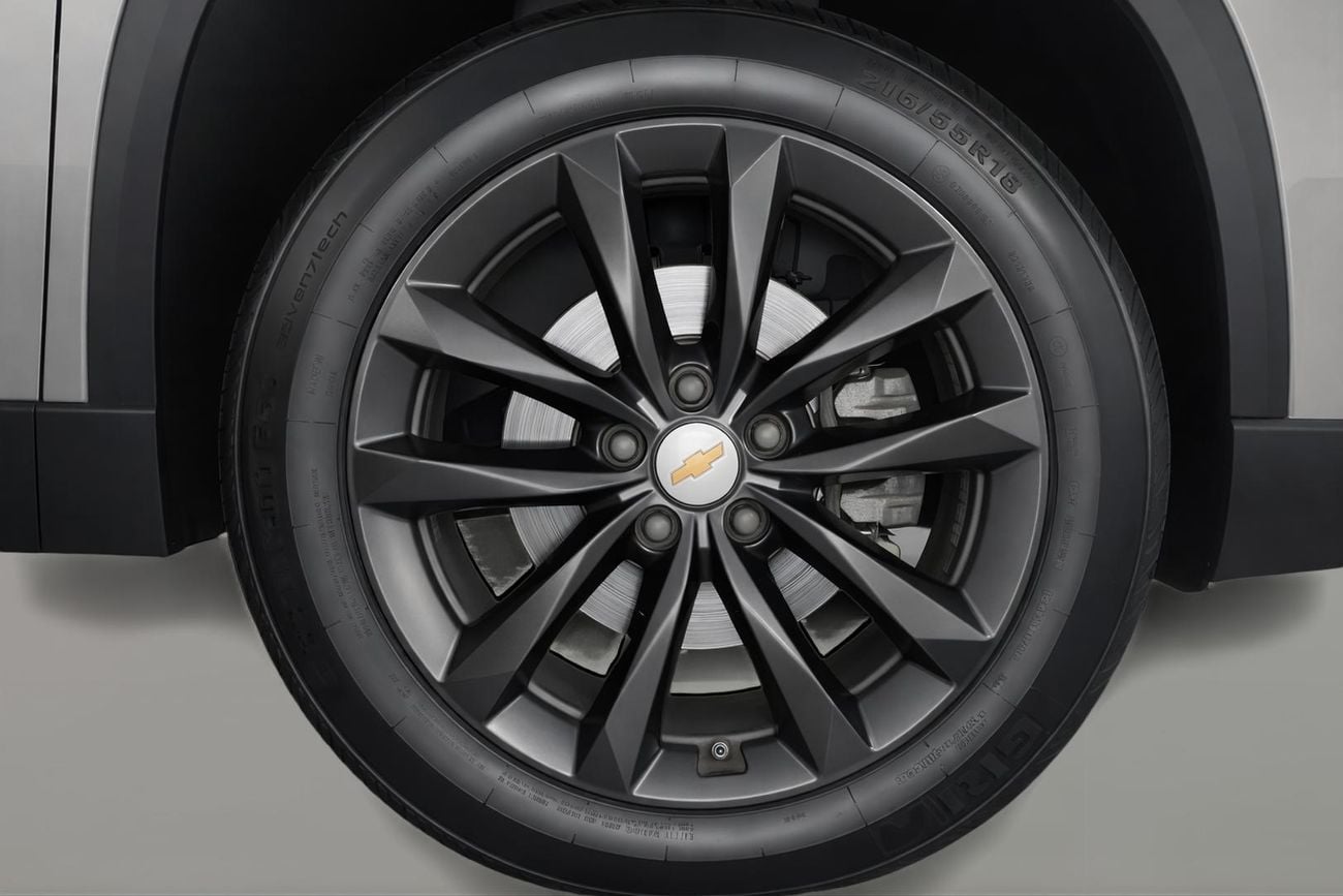Chevrolet Captiva LS 2023 | AED 596/Month | 0 DP | 30 Day Return | Warranty | Service History