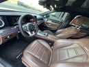Mercedes Benz E63 AMG V8 4.0L TT / CLEAN TITLE / 5 BUTTONS / 360 CAMERA / RADAR / PROMASTER SOUND SY / BLIND SPOT