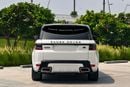 Land Rover Range Rover Sport AUTOBIOGRAPHY DYNAMIC