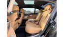 BMW 750Li Li Xdrive Luxury Line 4.4L V8 2017 Model with GCC Specs