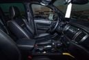 فورد رانجر WILDTRAK FORD RANGER 3.2L 4X4 DOUBLE CAB HI A/T DSL Export Price 2022 Model Year