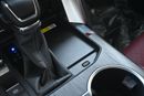Toyota Land Cruiser VXR Toyota Land Cruiser VX-R 3.5L Twin Turbo + Hybrid V6 4WD