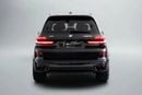 BMW X7 xDriveM60i (6 Seats)