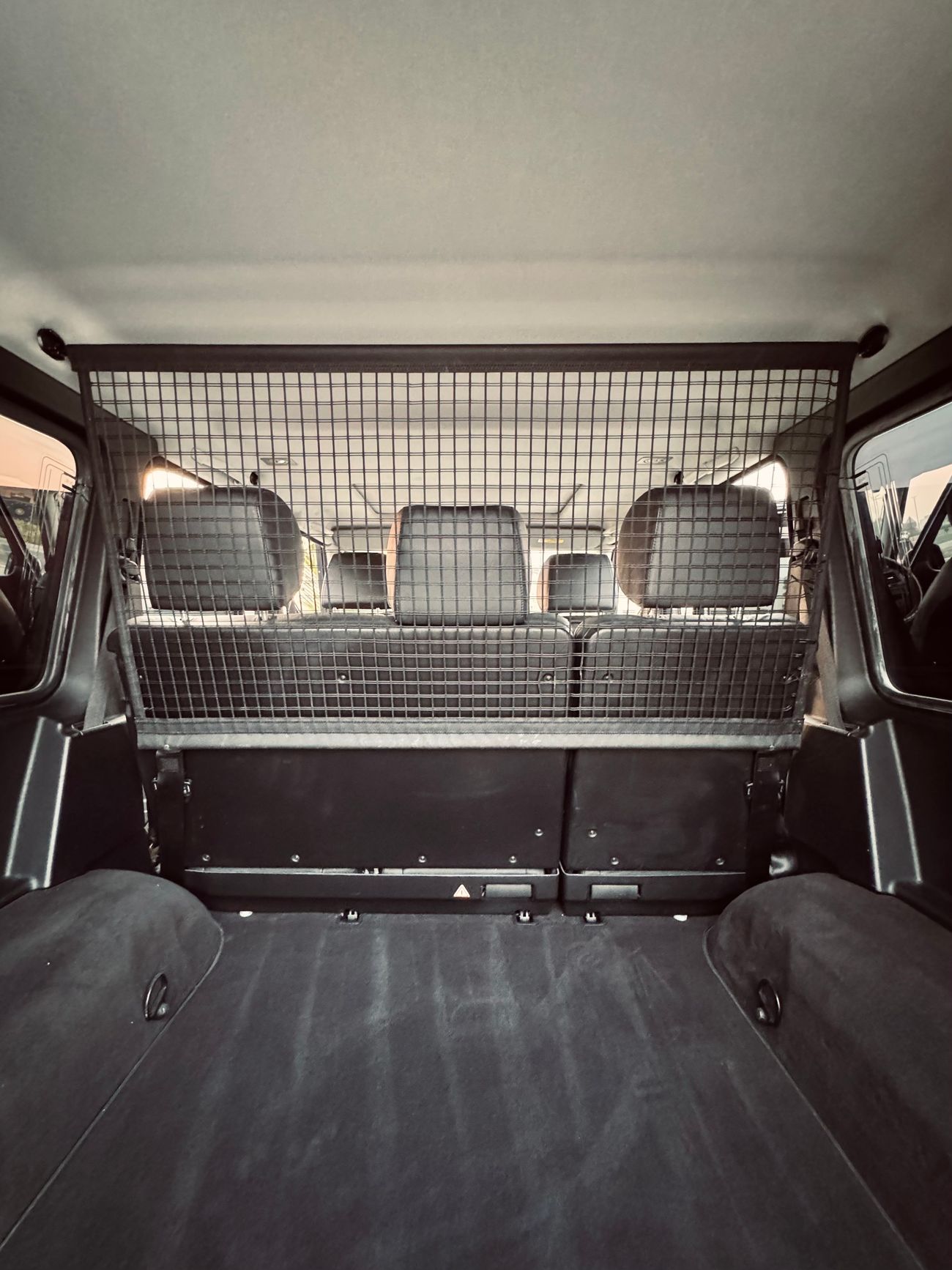 مرسيدس بنز G 500