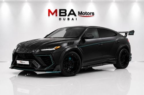 Lamborghini Urus STD
