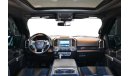 Ford F-150 F-150 Raptor Performance - Panoramic Roof - Original Paint - Full Service History - GCC - Low Mileag