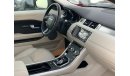 Land Rover Range Rover Evoque AUTOBIOGRAPHY 2016 New