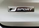 Lexus NX300 F Sport 2.0L