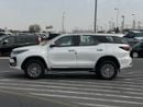 تويوتا فورتونر 2026 TOYOTA FORTUNER 2.8L DIESEL AT GCC SPEC