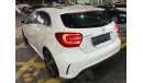 Mercedes-Benz A 250 Mercedes A250 GCC 2015