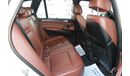 BMW X5 XDRIVE 50I 5.0L  TWIN TURBO 2012 MODEL