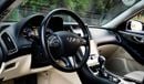 Infiniti Q50 PREMIUM Infiniti Q50 Gulf Spec 2017, excellent condition inside and out
