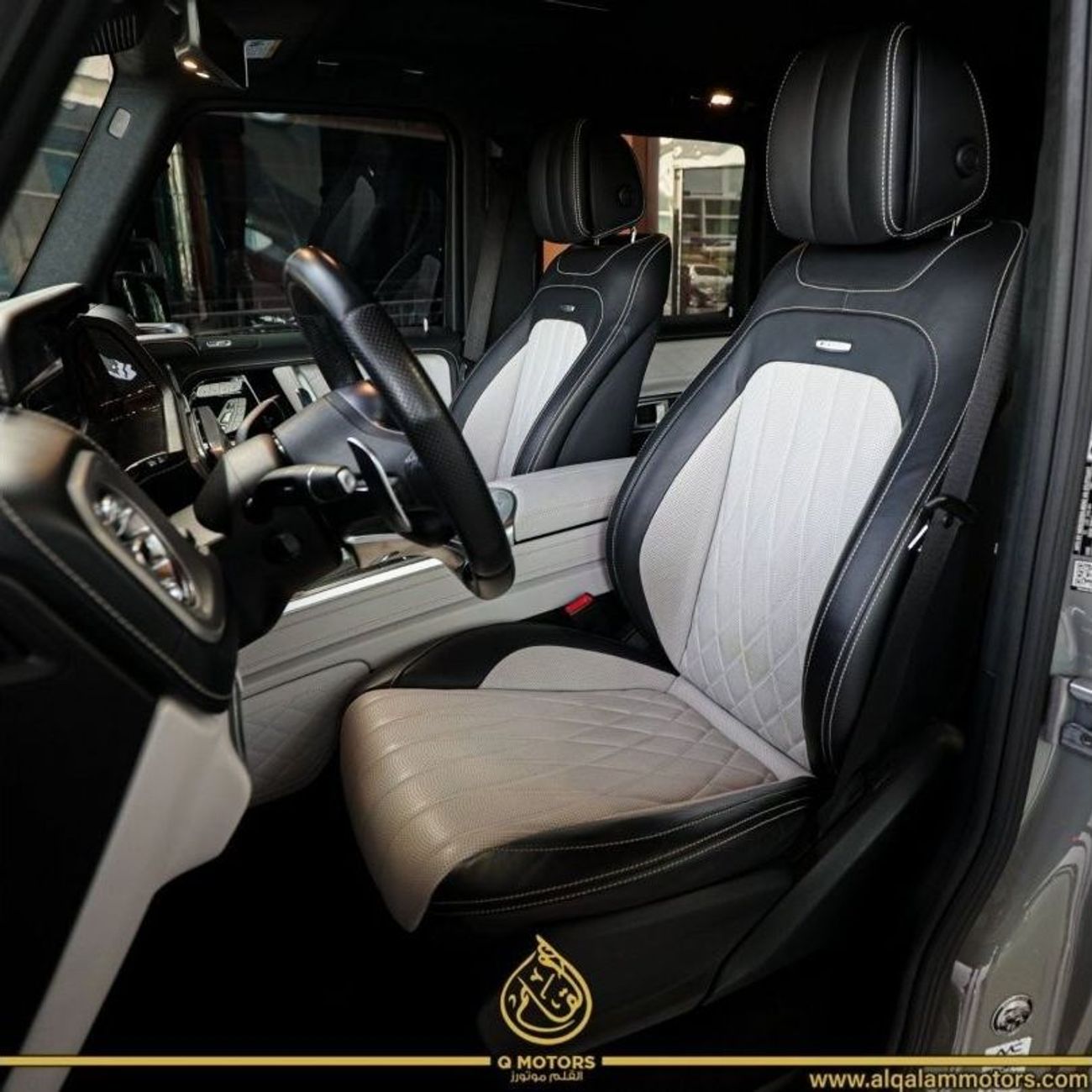 Mercedes-Benz G 63 AMG Std