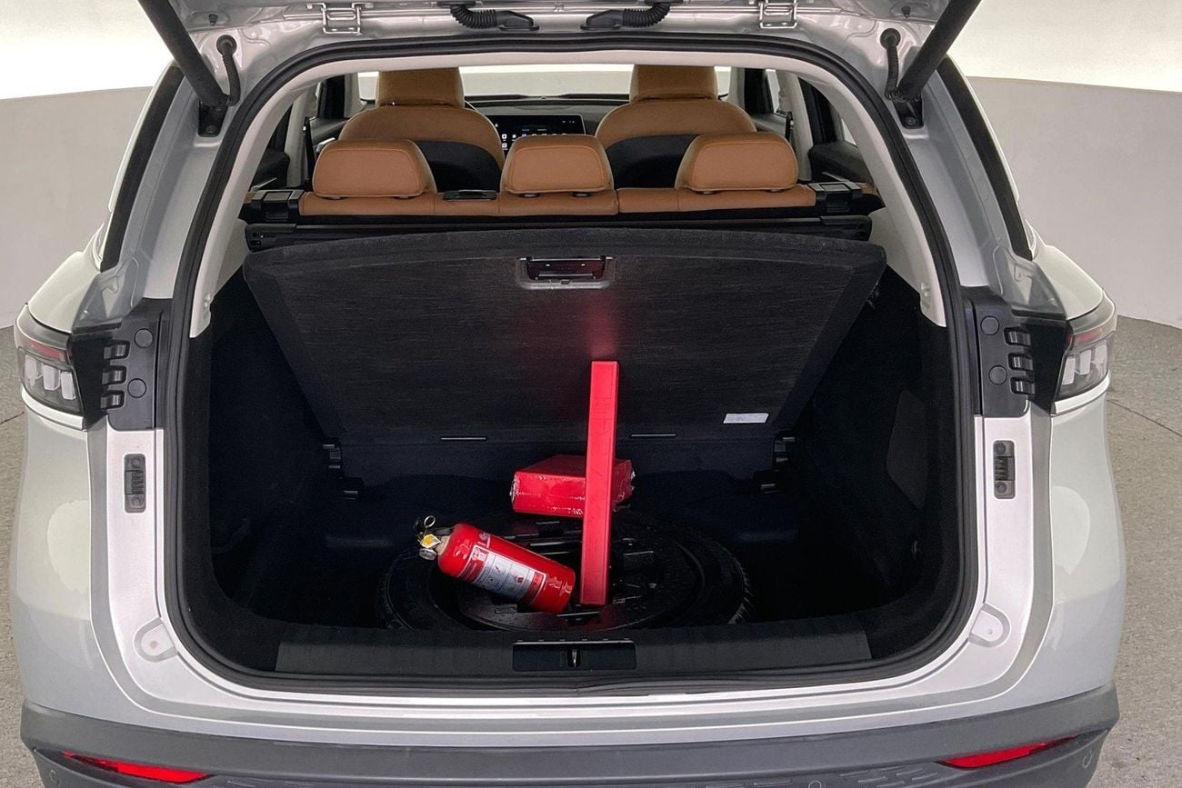 BAIC X7 Honor | Guaranteed Warranty | 0 Down Payment