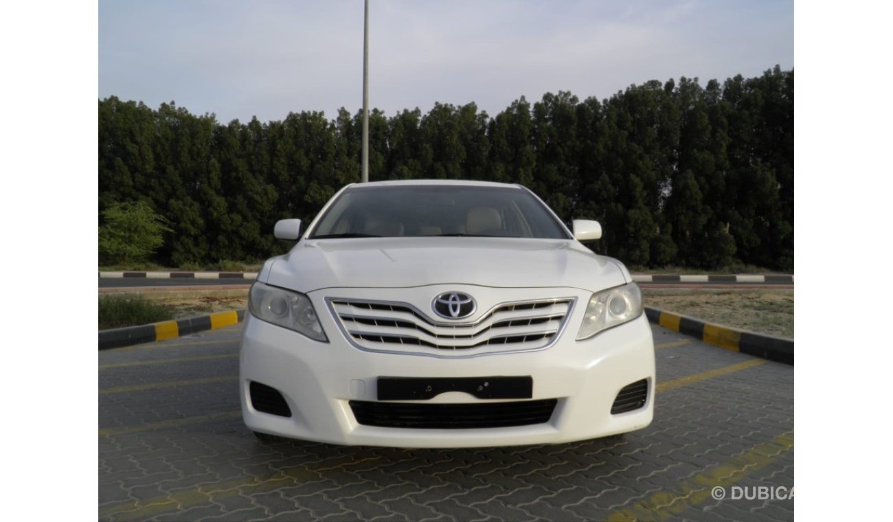 Toyota Camry 2011 ref #04