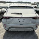 سوزوكي فرونكس GLX