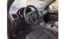 Jeep Grand Cherokee Laredo American importer