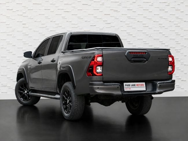 Toyota Hilux ADVENTURE, миниатюра 22
