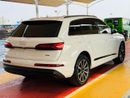 Audi Q7 2023 Audi Q7 45 TFSI Quattro
