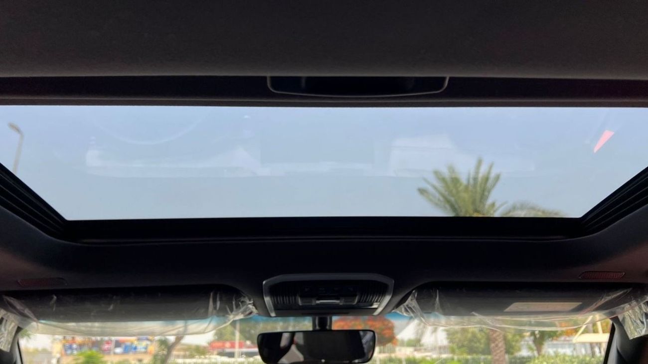 تويوتا لاند كروزر Toyota Land Cruiser EXR 4.0L | 2024 | 0KM