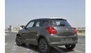 Suzuki Swift GLX 1.2L Automatic
