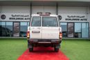 Toyota Land Cruiser 70 RHD LC76 4.2L 2025 Model