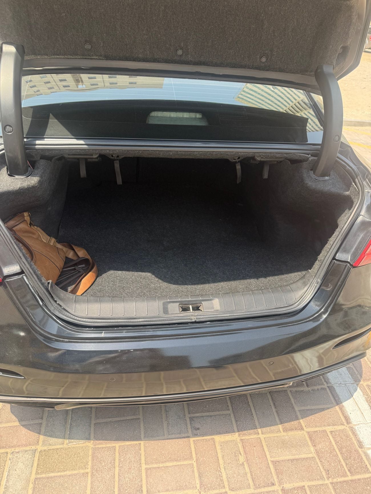 Nissan Maxima SL