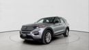 Ford Explorer 2.3 LIMITED AUTO 4WD | Guaranteed Warranty | 0 Down Payment