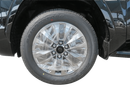 Toyota Land Cruiser GXR 4.0L GXR V6 4.0L Petrol 2025YM