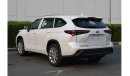 تويوتا هايلاندر Limited , 5dr SUV, 2.5L 4cyl Hybrid