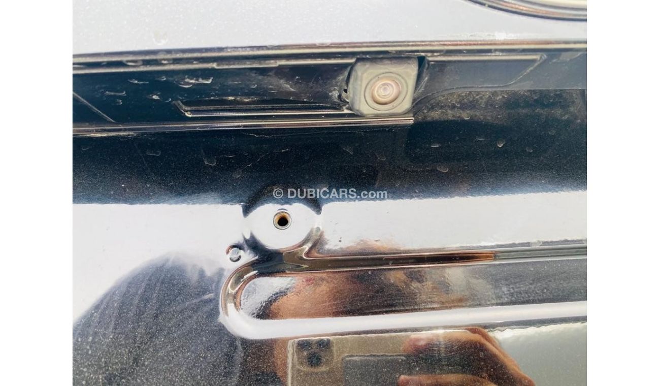 Toyota Harrier 2014, [Right-Hand Drive], 2.0CC, 4WD, Premium Condition, Power Seats, Leather Seats.