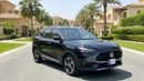 MG HS LUXURY 2024 | AED 1019/Month | 0 DP | 30 Day Return | Warranty | Service History