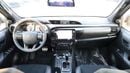 تويوتا هيلوكس STD DC TRD 4.0L AWD