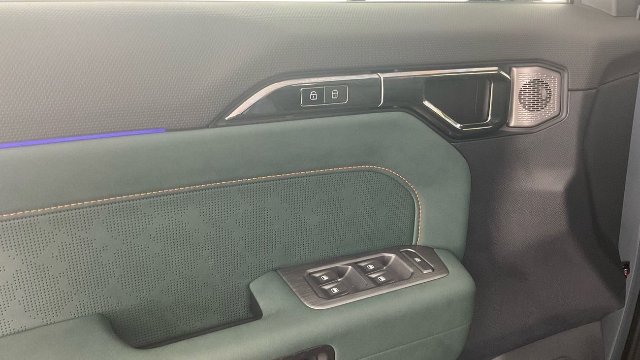 جيتور T2 Luxury | شامل الضمان | 0 ﺪﻔﻋﺓ ﺃﻮﻟﻯ