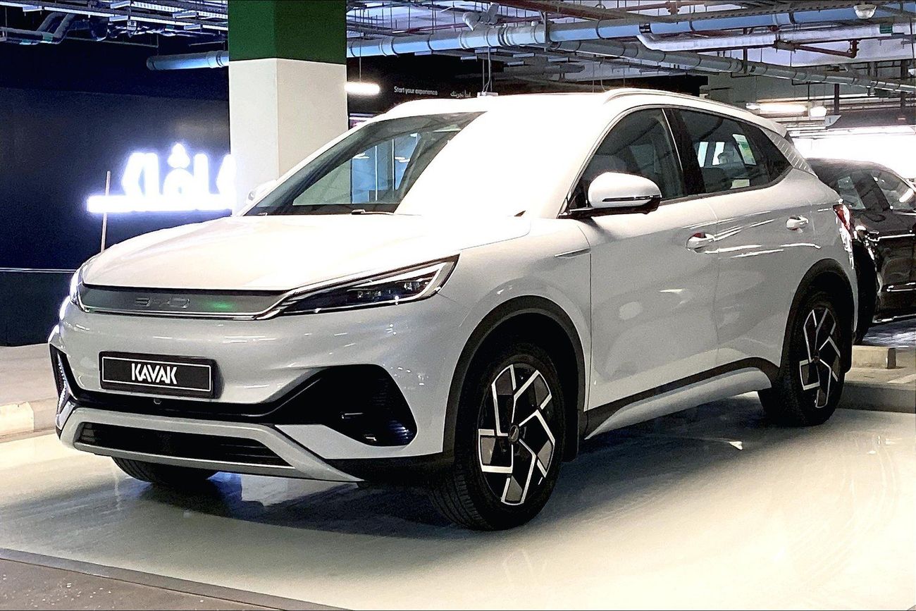 بي واي دي اتو 3 Premium | Carnival Sale • UP TO AED 20,000 OFF | شامل الضمان | 0 ﺪﻔﻋﺓ ﺃﻮﻟﻯ